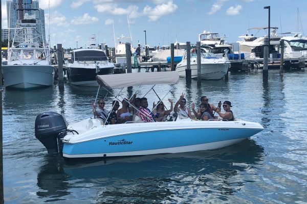 Rental of Boats Online | Rental Options