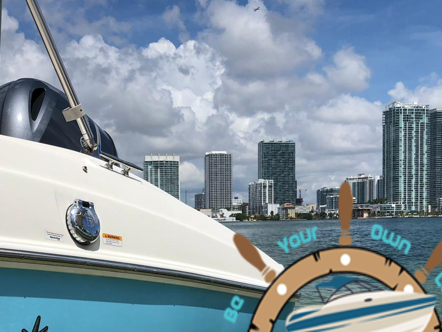 Make Superbowl LIV Better With Boat Rental Miami Rent Boat