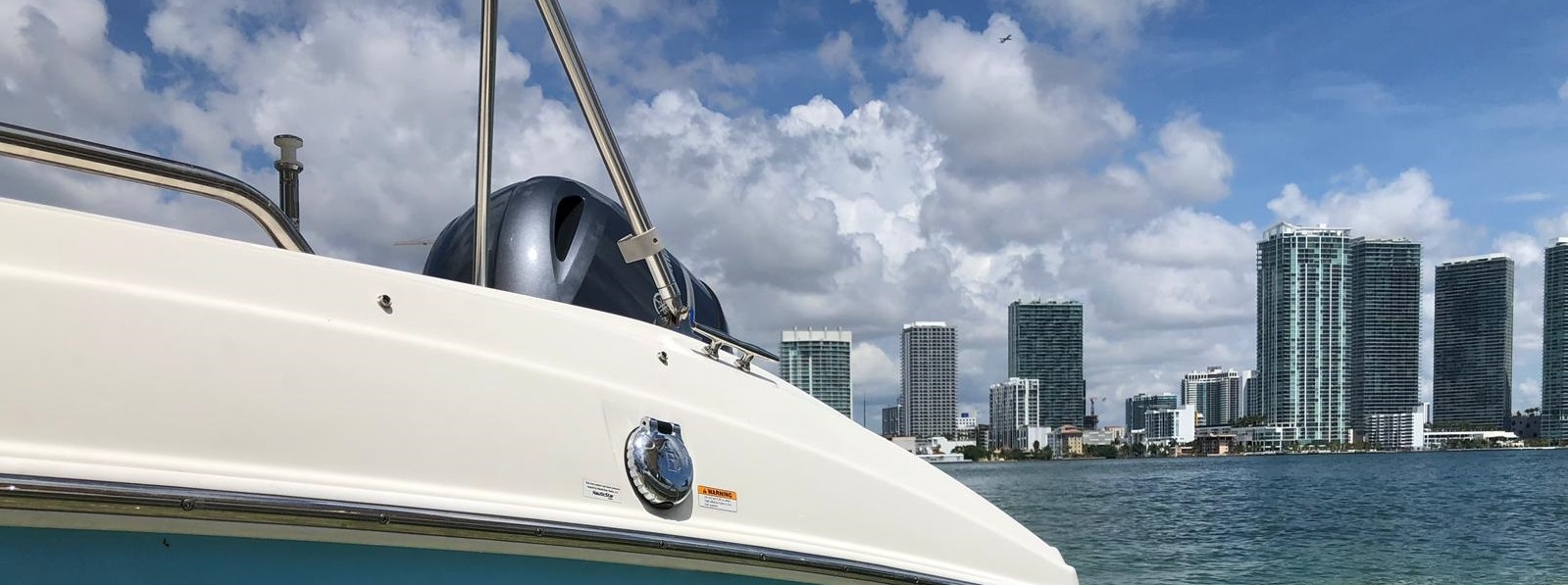 Rent a Boat in Miami for Half Day Rent a Boat in Miami Daily | Miami Rent Boat